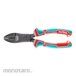 TOTAL Combination Pliers Compound Action (Tang Jepit Kombinasi)