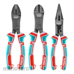 TOTAL Compound Action Plier
