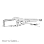TOTAL Locking Pliers Welding Grip (Tang Buaya)
