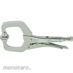 TRUSCO C-type Grip Plier