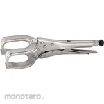 TRUSCO G-Type Grip Plier