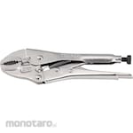 TRUSCO Locking Pliers (Tang Buaya)