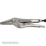 TRUSCO Locking Pliers Long Nose (Tang Buaya)