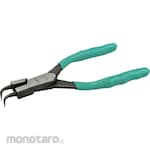 TRUSCO Snap Ring Pliers (Tang Jepit Snap Ring)