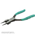 TRUSCO Snap Ring Pliers (Tang Jepit Snap Ring)