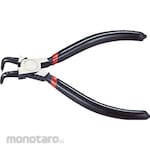 TRUSCO Snap Ring Pliers (Tang Jepit Snap Ring)