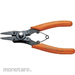 TRUSCO Snap Ring Pliers for External & Internal Rings (Tang Jepit Snap Ring)