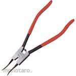 TRUSCO Snap Ring Pliers for External Rings (Tang Jepit Snap Ring)
