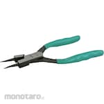 TRUSCO Snap Ring Pliers for Holes (Tang Jepit Snap Ring)