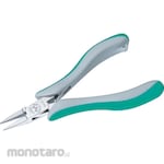 TTC Flat Needle Nose Pliers