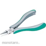 TTC Flat Slender Nose Pliers