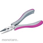 TTC Long Nose Pliers (Tang Jepit Lancip)