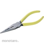 TTC Long Nose Pliers Multi Purpose (Tang Jepit Lancip)