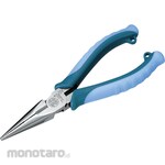 TTC Long Nose Pliers Power (Tang Jepit Lancip)