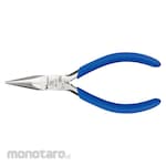 TTC Long Nose Pliers without Blade Smooth-Type