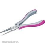 TTC Needle Nose Pliers (Tang Jepit Lancip)
