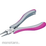 TTC Round Nose Pliers (Tang Jepit)