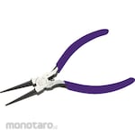 TTC Round Nose Pliers (Tang Jepit)