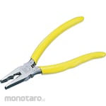 TTC Side Cutting Pliers Fit-Type