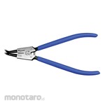 TTC Snap Ring Pliers for External Rings (Tang Jepit Snap Ring)