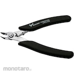 TTC Stainless Cutting Pliers Bent Type