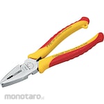 TTC Stainless Side Cutting Pliers