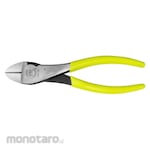 TTC Wide Jaw Diagonal Cutting Pliers