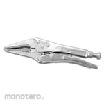 Tenka Locking Pliers Long Nose (Tang Buaya)