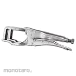 Tenka Locking Pliers Welding Grip (Tang Buaya)