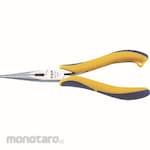 Top Kogyo 3Layered Radio Pliers