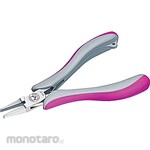 Top Kogyo Flat Nose Pliers (Tang Jepit)