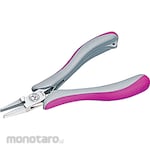 Top Kogyo Flat Nose Pliers