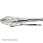 Top Kogyo Locking Pliers (Tang Buaya)