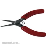 Top Kogyo Needle Nose Pliers (Tang Jepit Lancip)