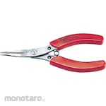 Top Kogyo Needle Nose Pliers (Tang Jepit Lancip)
