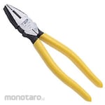 Top Kogyo Pliers (Vinyl Grip) 125mm