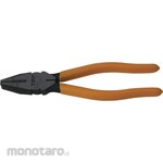 Top Kogyo Side Cutting Pliers with Grip