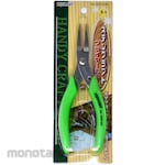 Topman [Tools and Hardware] Stainless steel craft pliers, curved tip
