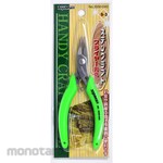 Topman [Tools and Hardware] Stainless steel craft pliers, rounded tip