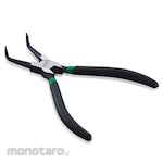 Toptul 90° Retaining Ring Pliers (Internal Ring)