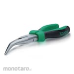 Toptul Bent Nose Pliers