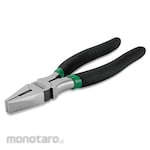 Toptul Combination Pliers (Tang Jepit Kombinasi)
