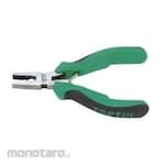 Toptul Combination Pliers Electronics (Tang Jepit Kombinasi)