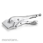 Toptul Locking Pliers Sheet Metal (Tang Buaya)