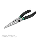 Toptul Long Nose Pliers (Tang Jepit Lancip)