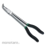Toptul Long Reach Needle Pliers (Tang Jepit)