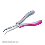 Tsunoda Bent Long Nose Plier