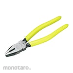 Tsunoda Combination Side Cutting Plier