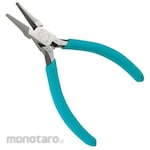 Tsunoda Flat Nose Pliers Mini (Tang Jepit)