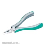 Tsunoda Flat Slender Nose Plier